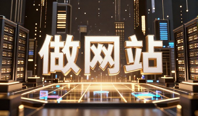 临淞企业在数字化转型中常面临的网站建设挑战