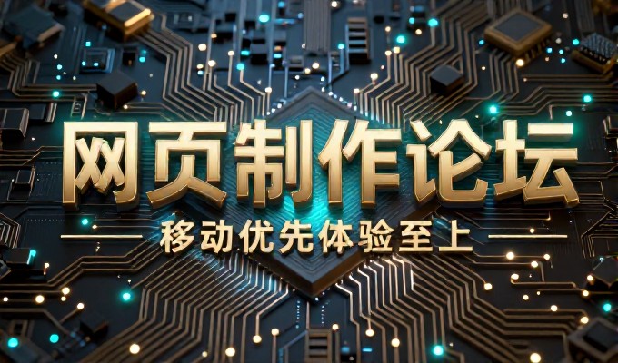 构建高效酷万网站建设的完整路径