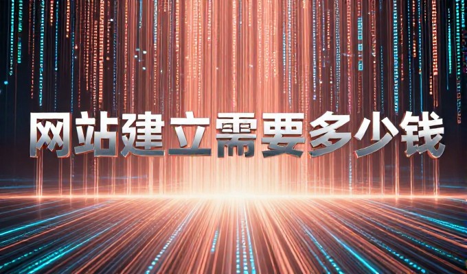 从静态页面到动态展示，企业的照片网站如何真正起作用