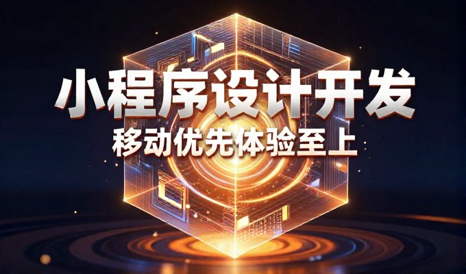 构建稳健数字资产,避免信息孤岛,无极网站方案