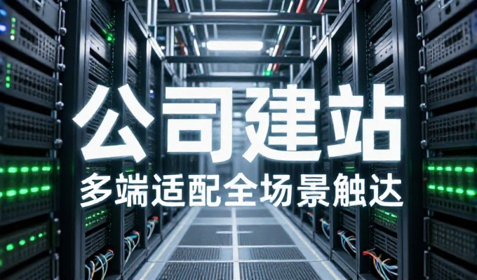 电商网站推广的价值判断,从平台建设到长期运营的关键环节