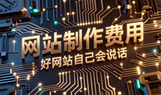 构建网站的软件选型要对比与权衡