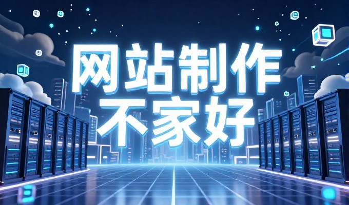 对比建站成本与优化价值 网站优化价格