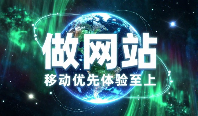 怡清源网站建设在企业数字化转型中的价值与选择指南