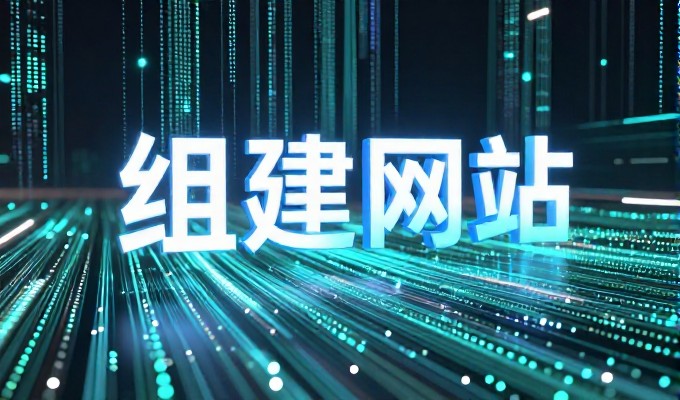 企业数字化布局常面临建站规划的关键抉择