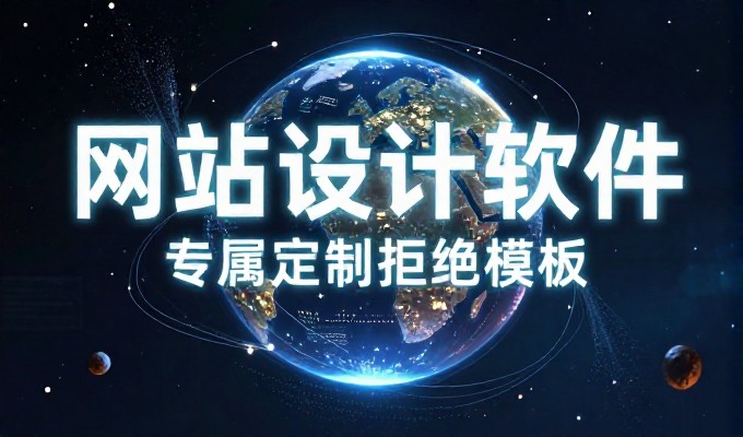 2026年建站服务价值在涿州企业的普及