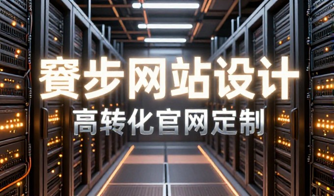 2026年,企业网站建设方案书的选型与落地要点