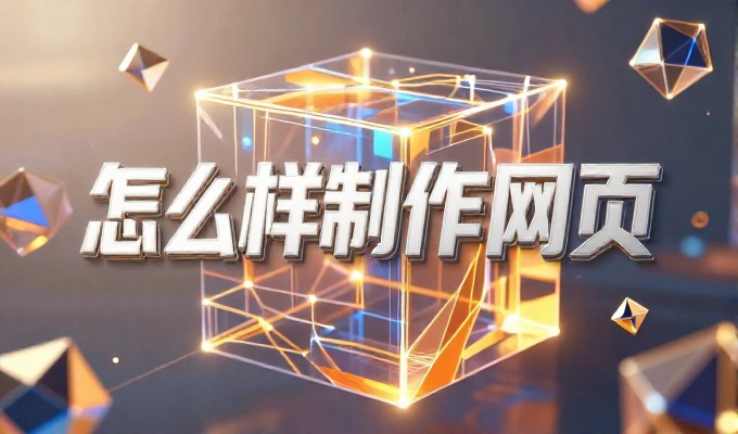 如何申请网站从需求明确到方案定制的完整流程
