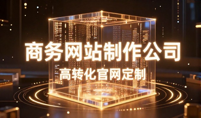 网站建设的两条路径,传统自建与专业外包深度对比