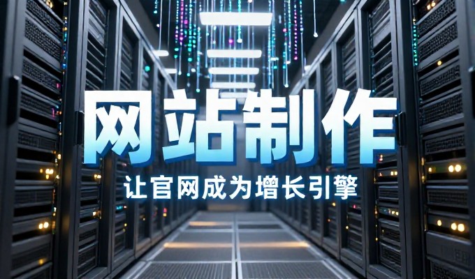 网站建设的两条路径,传统自建与专业外包深度对比