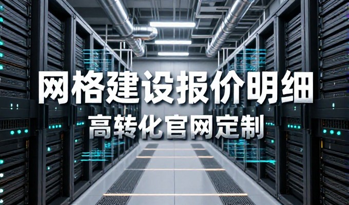 企业官网建设应遵循的核心原则