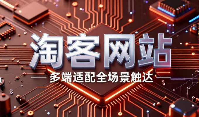 2025 年底,数字化转型成为企业生存的基本门槛 选型建站服