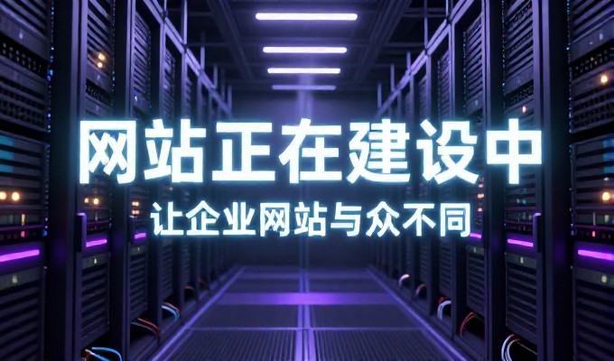 网站申请应注重业务场景与技术路线的前置对接