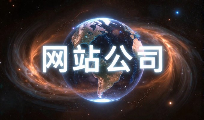 企业建设网站系统时应权衡的五个关键维度