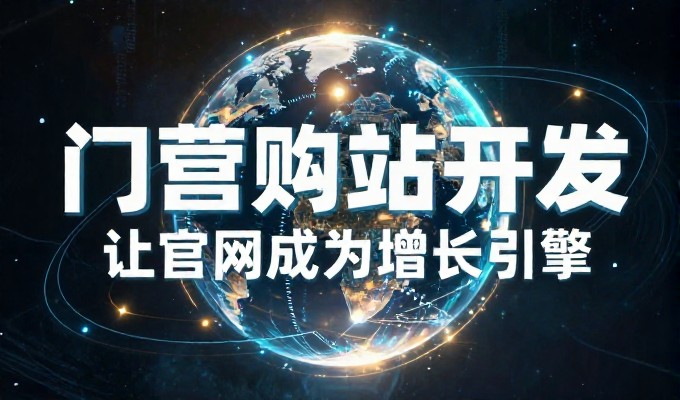 从传统运营到智能平台,怎么做网站建设的差异与决策要点