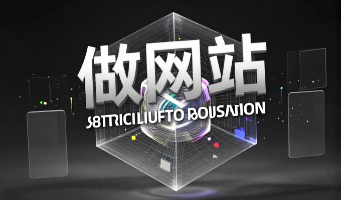 温州企业建站的可落地路径