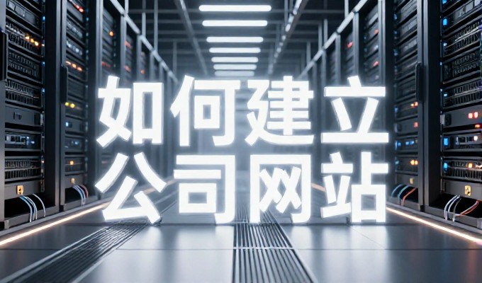 网站建站目标清单,从流量获取到用户转化的一步步落地