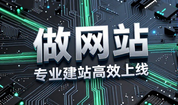 常见企业面临的建站难题与空间规划指引 动易空间