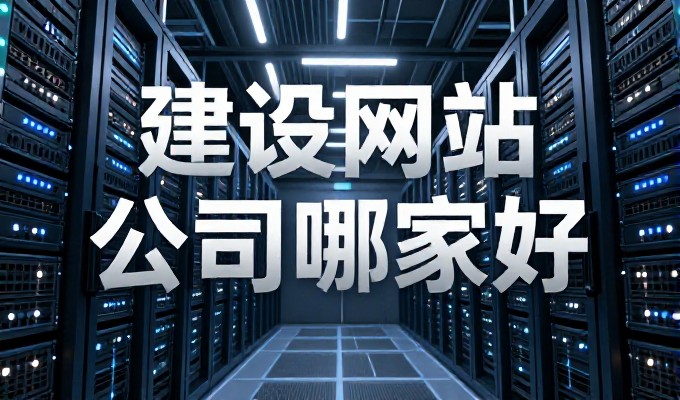 2026 年企业官网建设的核心考量与落地路径