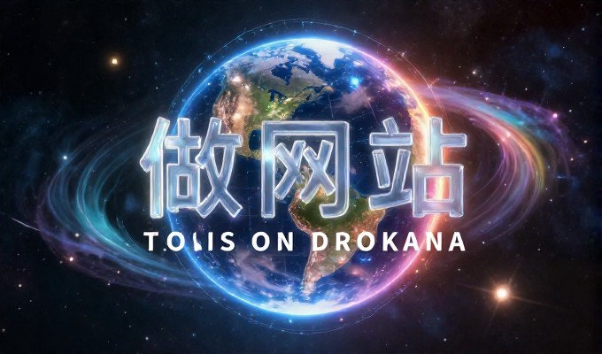 怎么样制作网页的全流程指南