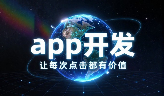 从业务场景到实际落地,企业建站服务的系统性考量