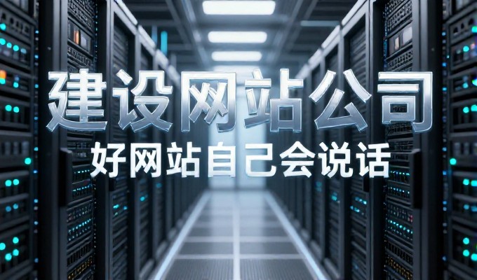2026年建设官网的路径与避坑指南,企业需要关注的关键点在此
