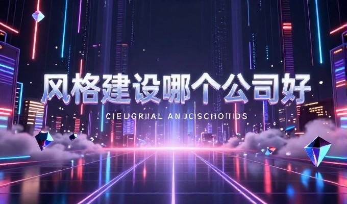 企业官网建设的全链路理解与实施路径