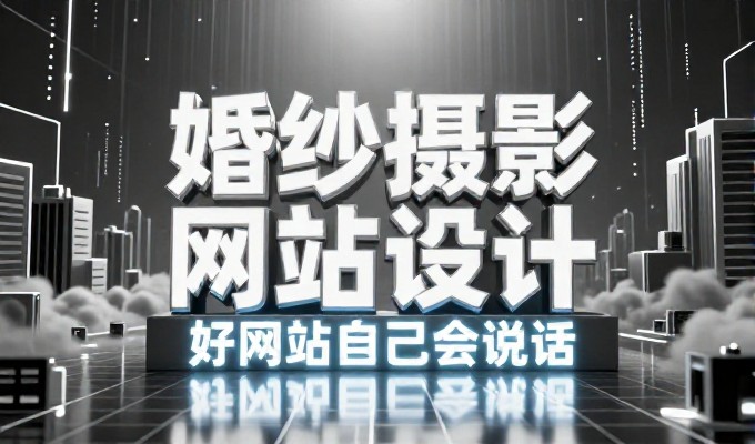 网页设计入门指南,构建简洁高效的业务展示