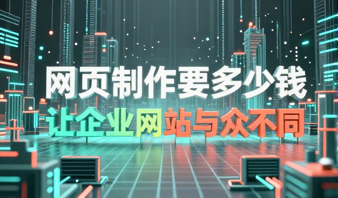 个人设计网站的选择逻辑与落地路径探析