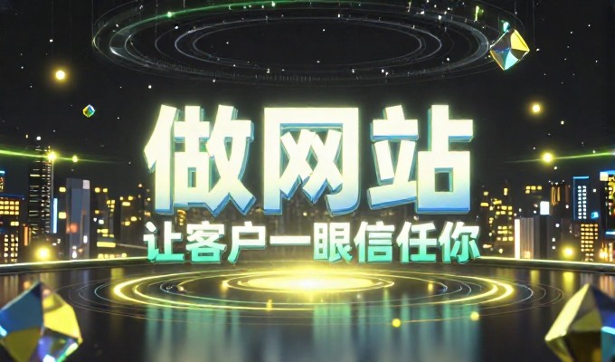 成都企业的网站建设应避免单一功能局限