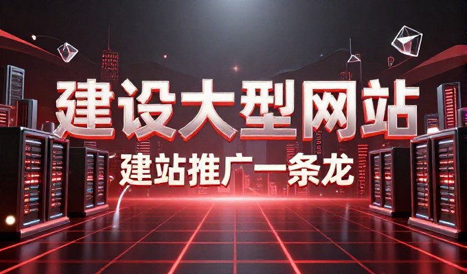 从需求评估到架构优化,稳定高效的网站服务器建设全流程指南