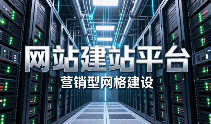 新手做网站,自行搭建 vs 专业实施路线对比