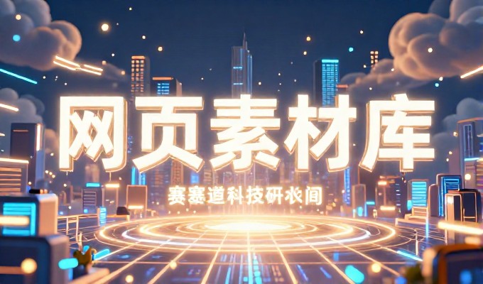 网站模版建设全流程解析，从需求梳理到交付落地