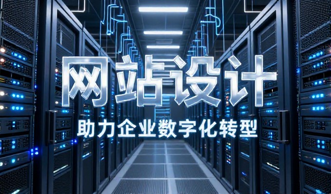 局域网络 vs. 独立站，邯郸企业的推广路差异
