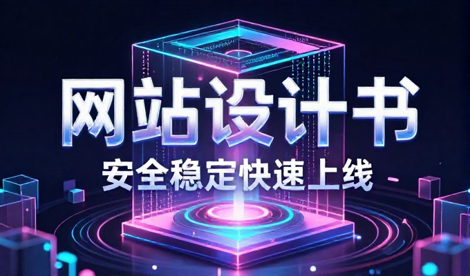 企业网站建设需要从全流程视角审视,选择合适方案构建稳定长效平