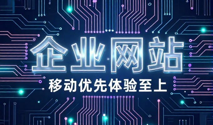 企业网站seo建设路径与优化要点解析