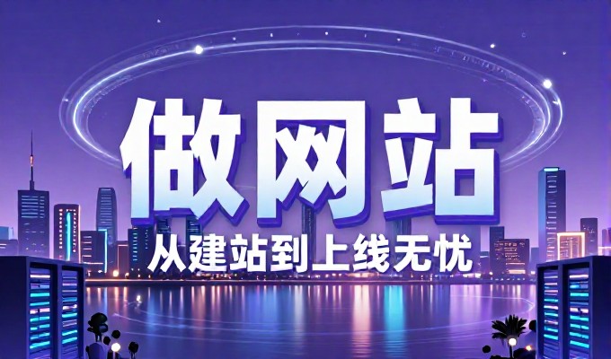 以2026年为起点，我们来探讨一下当前商务网站建设面临的真实