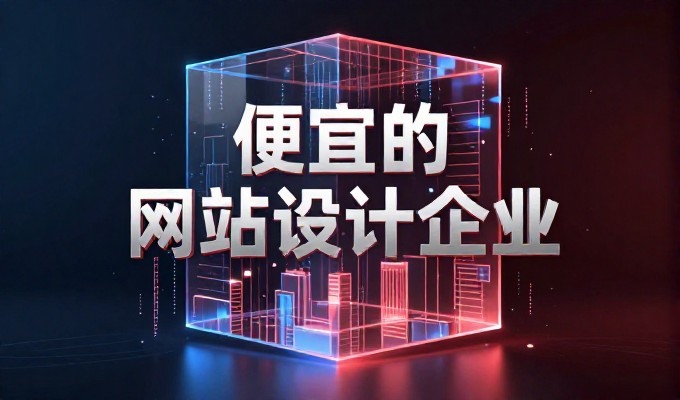 从做非主流图片到建站决策——企业需要做的十点实事求是