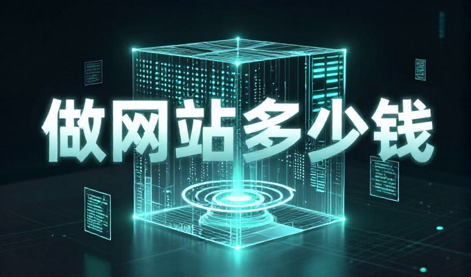 建站服务关键环节全景指南