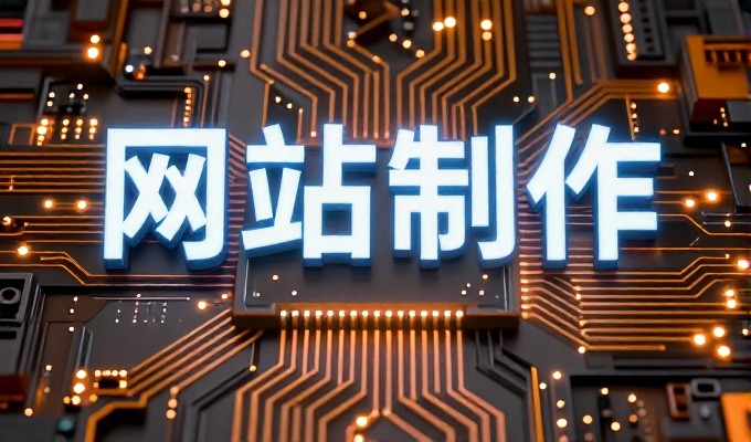 从传统门店到数字化平台,企业建站服务的实战考察