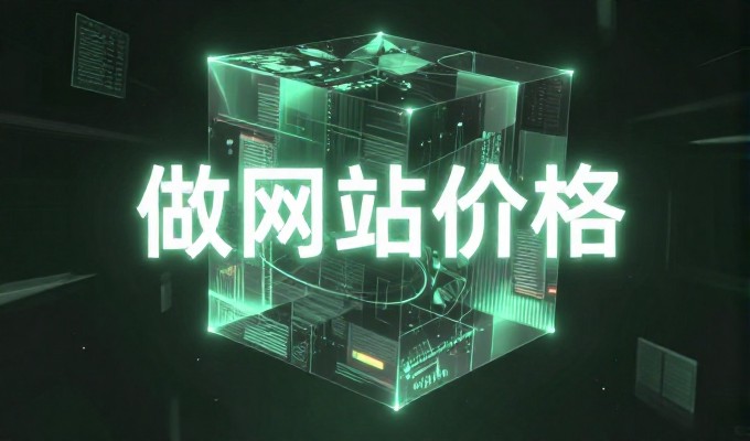 网站建设协议清单,核心要素与落地路径解析