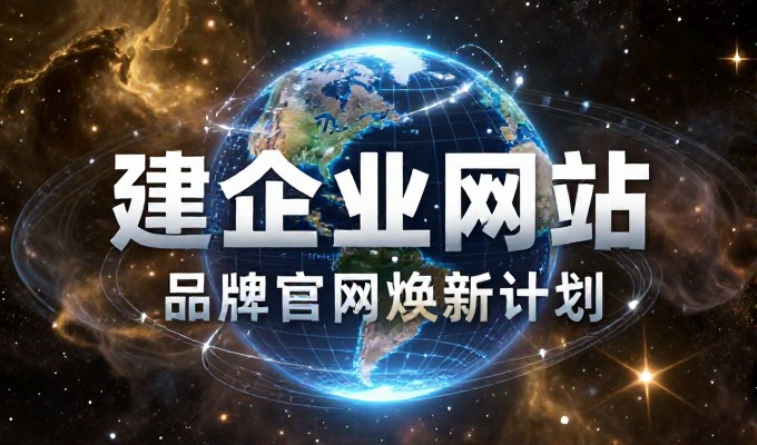 优秀网站欣赏指南,企业站点建设全流程解析
