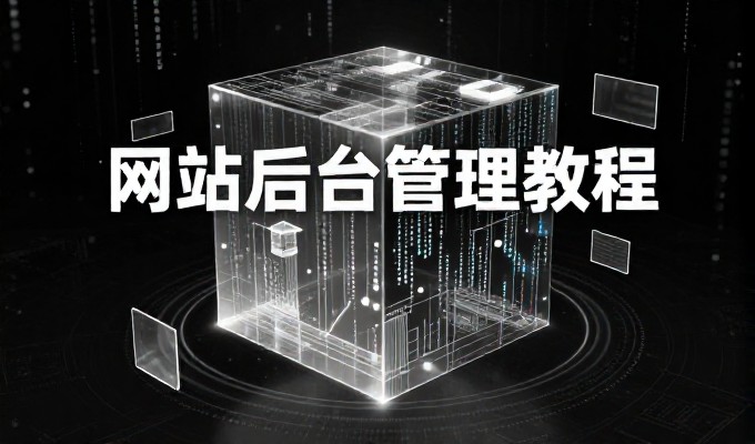 常见网站建设难点及解决方案,从流程到落地实操指引