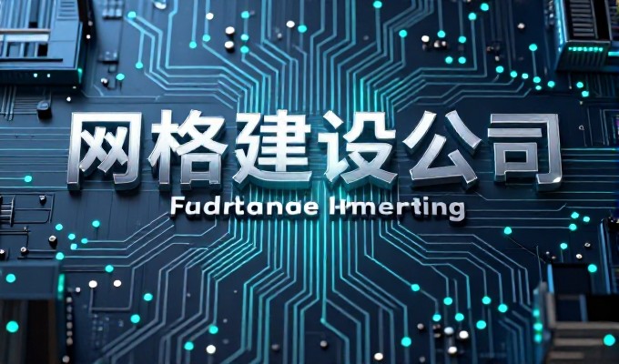 网站入门，企业建设高质量在线形象的系统化指南