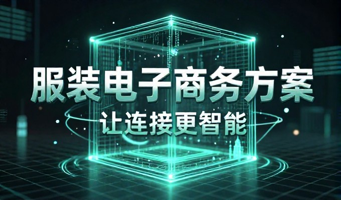 从现网到新格局,建站方案需兼顾流量与转化