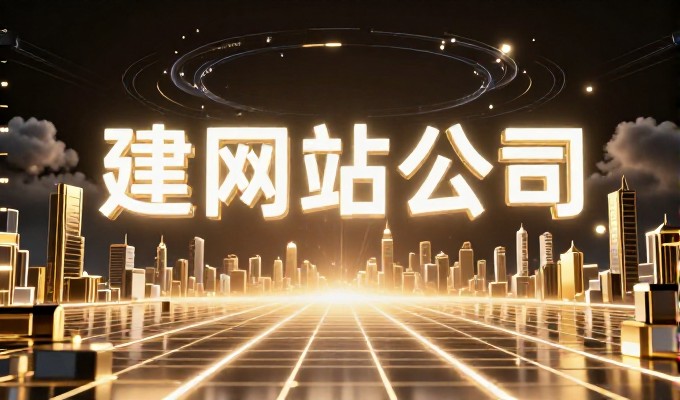 海宁市场对网站建设的真实需求与专业服务评估