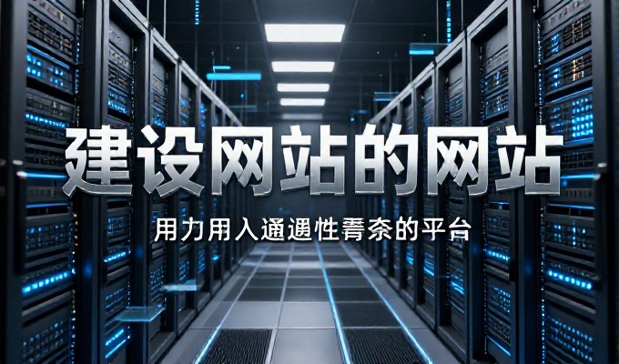 网站首页模板的选型与落地实战考察