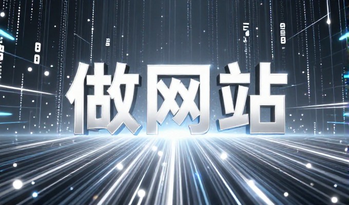 对比两种做法,选择更优建站方案的实效差异