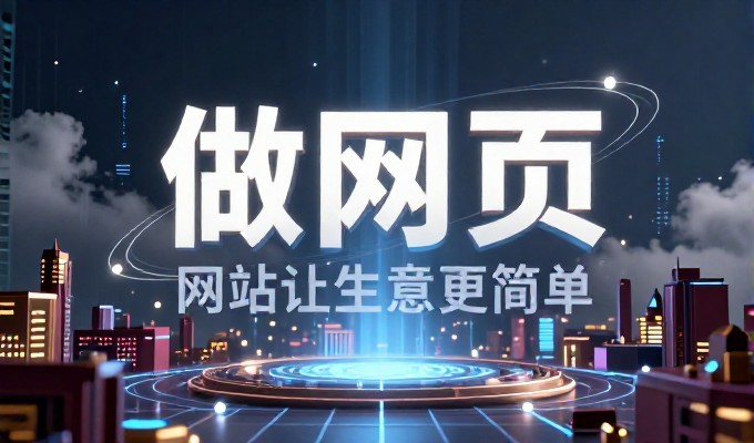 长春企业建站服务全流程解析,从定位到落地的实操指南