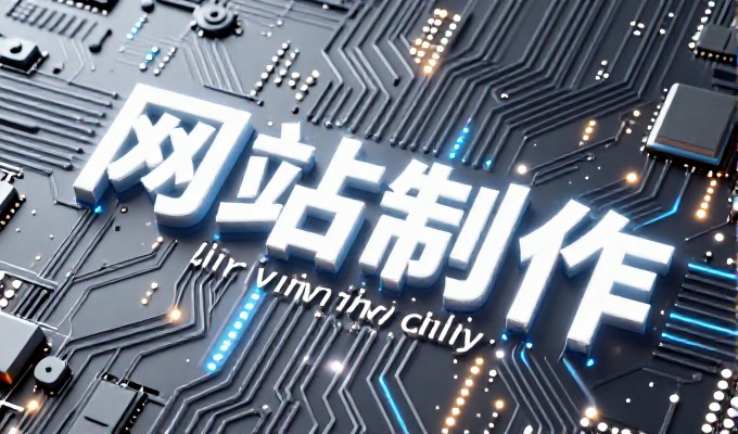 从站点布局到流量转化,企业网站推广方案的核心考量